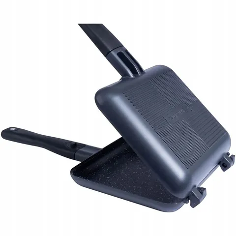 Ridgemonkey Toaster Granite Connect Sandwich – zdjęcie 3