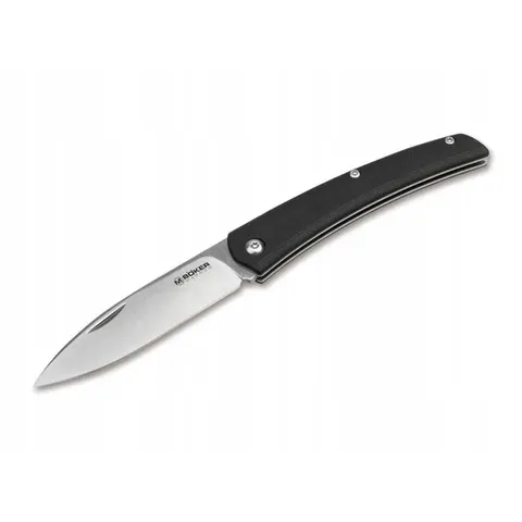 Nóż Magnum Long Lead Edc – zdjęcie 4