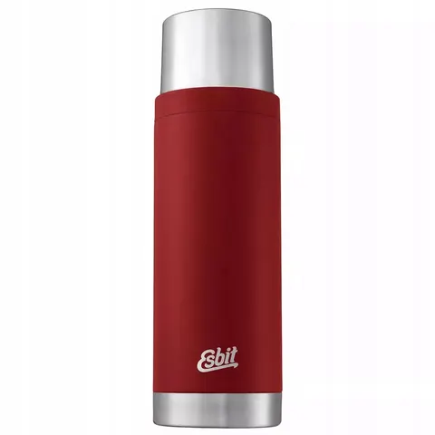 Termos Esbit Sculptor Vacuum 1L red – zdjęcie 4