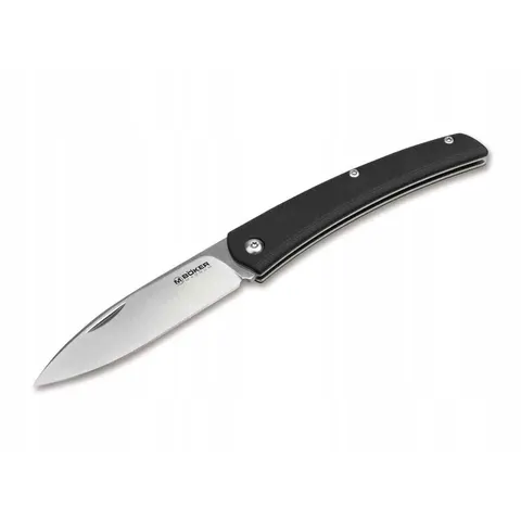 Nóż Magnum Long Lead Edc – zdjęcie 3