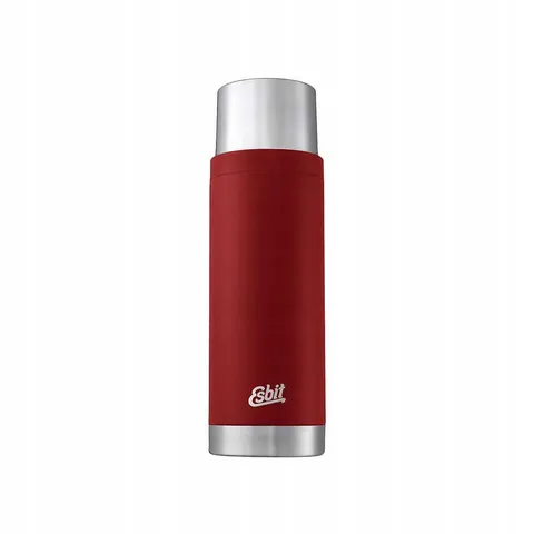 Termos Esbit Sculptor Vacuum 1L red – zdjęcie 5