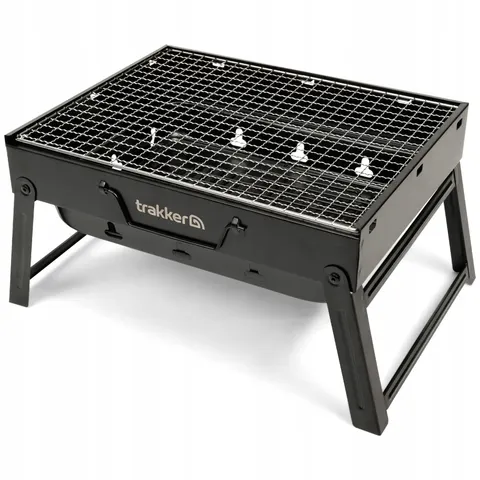 Trakker Grill Armolife Bbq v2 – zdjęcie 2