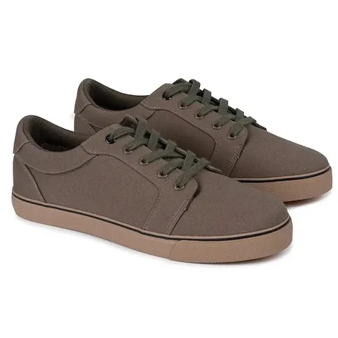 Buty Fox Khaki CANVAS-45 – zdjęcie 2