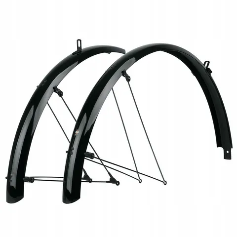 Błotniki Sks Bluemels Basic 28" 55mm – zdjęcie 5