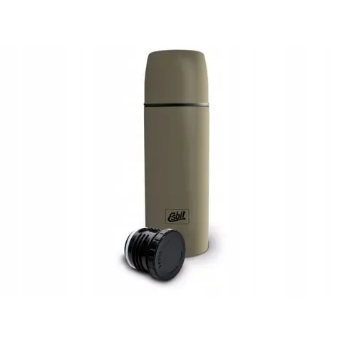 Termos Vacuum Flask 1 l Esbit oliwkowy – zdjęcie 4