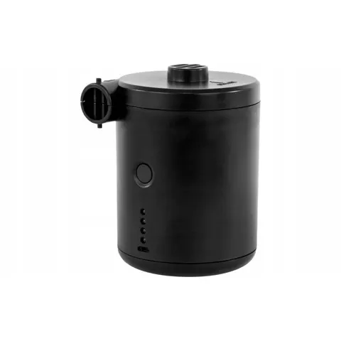 Pompka do materaca poduszki Tempest Rg Usb Brunner – zdjęcie 4