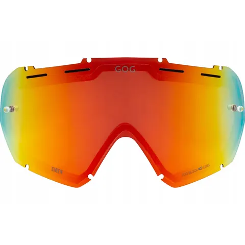 Gogle rowerowe Mtb Gog E697-2 – zdjęcie 2