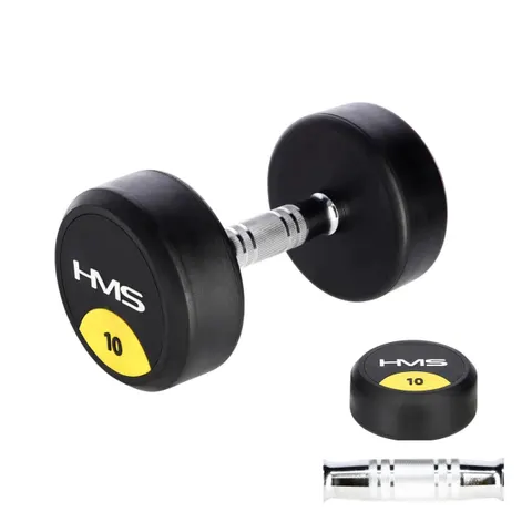Hantla Hms Hg Pro (10 kg) – zdjęcie 5