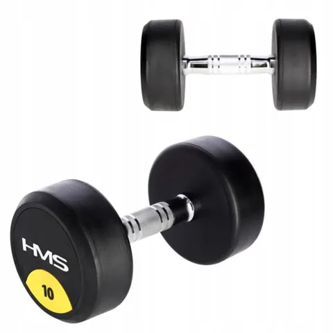 Hantla Hms Hg Pro (10 kg) – zdjęcie 2