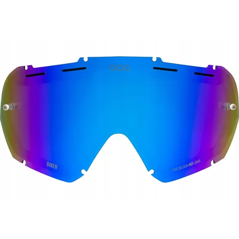 Gogle rowerowe Mtb Gog E697-2 – zdjęcie 3