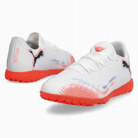 Buty Puma Future 8 Play Tt r. 46 – 649545 – zdjęcie 3