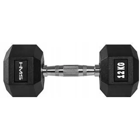 Hex Pro 12 Kg Hantla Hms – zdjęcie 4