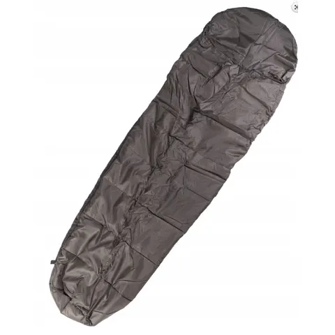 Śpiwór Mil-Tec Commando 80 cm x 225 cm Prawy – zdjęcie 2