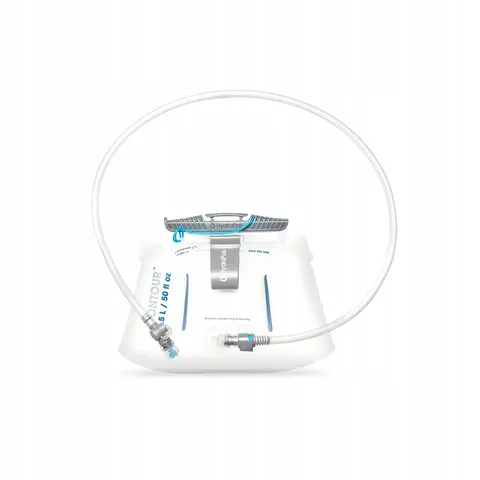 Hydrapak bukłak Contour 1.5L Lumbar clear – zdjęcie 2
