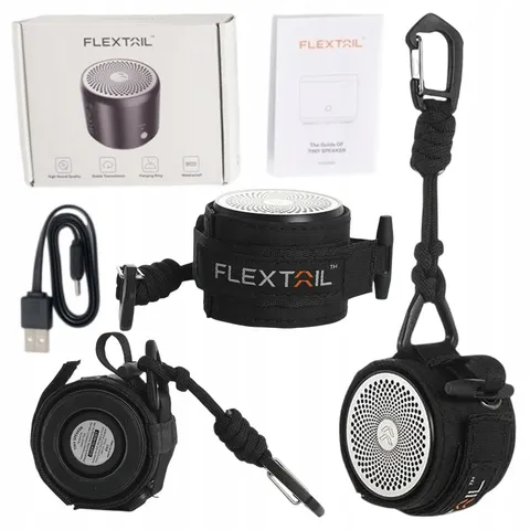 Tiny Speaker Flextail – zdjęcie 2