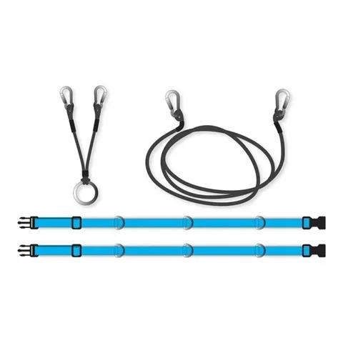 Smycz do SwimRun Zerod Team Leash – zdjęcie 2
