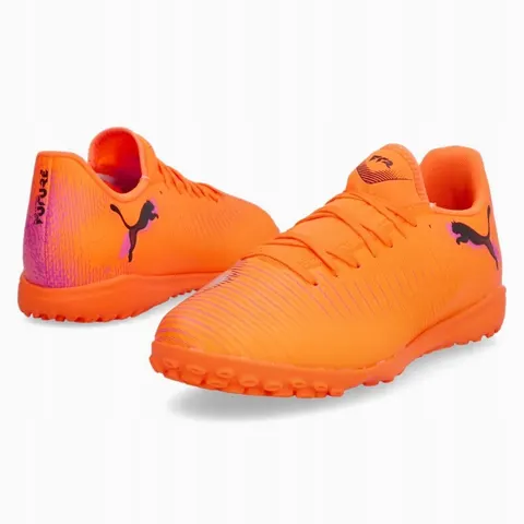Buty Puma Future 8 Play Tt r. 40 – 652149 – zdjęcie 2