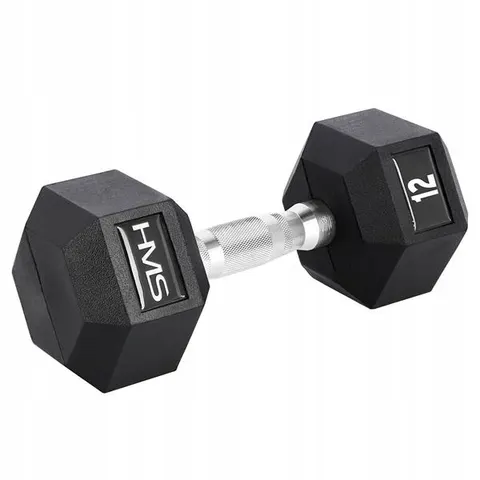 Hex Pro 12 Kg Hantla Hms – zdjęcie 5