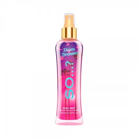 So...? IBIZA DREAMS - 200 ML - Ref. – imagen 2