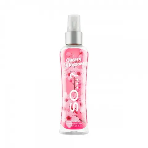 So...? CHERRY BLOSSOM - 100 ML - Ref. – imagen 2