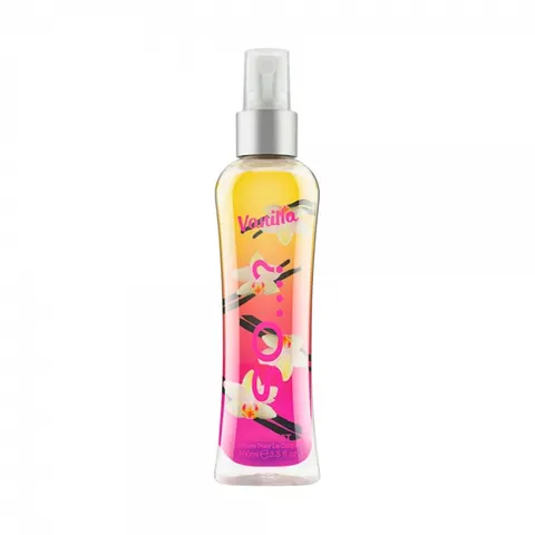 So...? VANILLA - 100 ML - Ref. – imagen 2