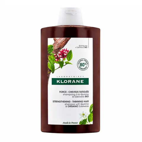 Klorane Champú Quinina 200ml – imagen 3