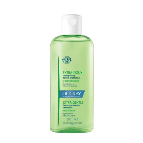 Ducray Champú Equilibrante 200ml – imagen 3