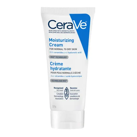 Cerave Crema Hidratante 177ml – imagen 2