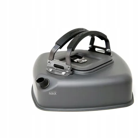 Ridge Monkey Czajnik Square Kettle Large – zdjęcie 2