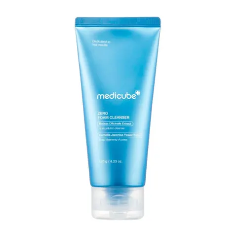 Medicube Espuma limpiadora facial Zero 120mL – imagen 2