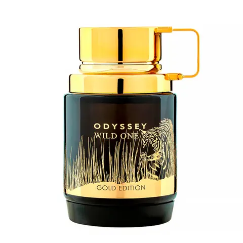 Armaf Odyssey Wild One Gold - 60 ML - Ref. – imagen 2