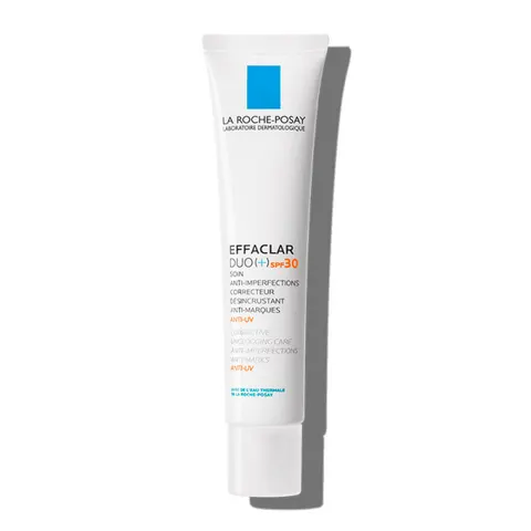 La roche posay effaclar duo spf30 40ml. – imagen 5