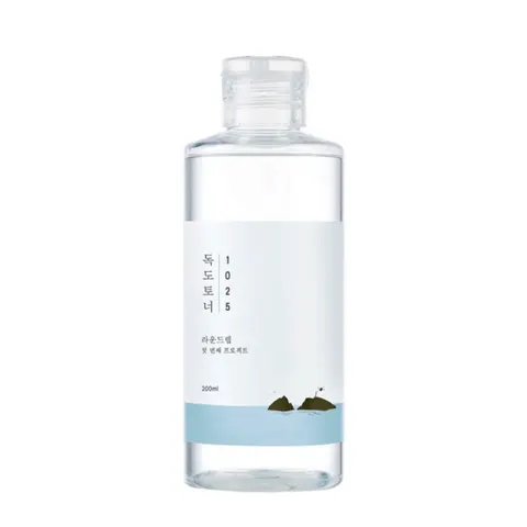 Round Lab 1025 Dokdo Toner 200ml – imagen 2