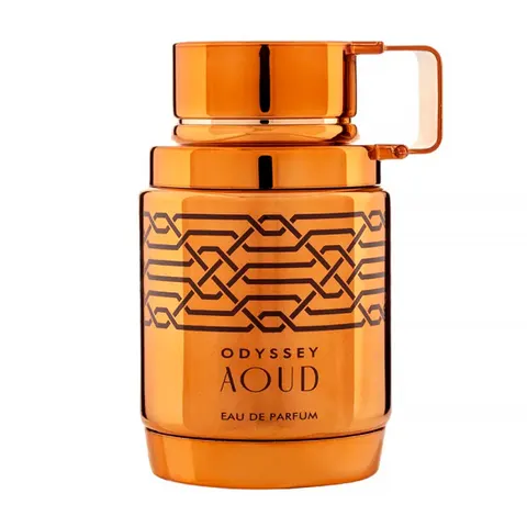 Armaf Odyssey Aoud - 60 ML - Ref. – imagen 2