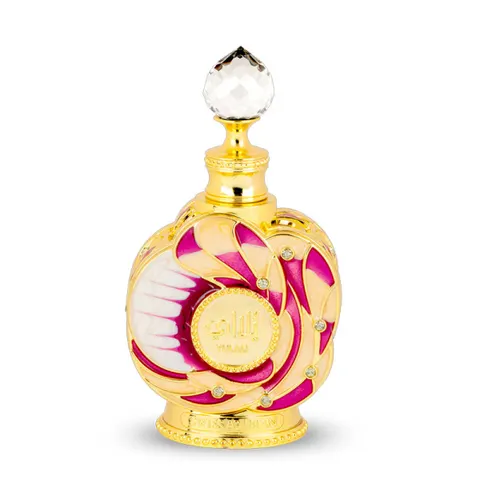 Swiss Arabian Yulali - 15 ML - Ref. 718811 – imagen 2