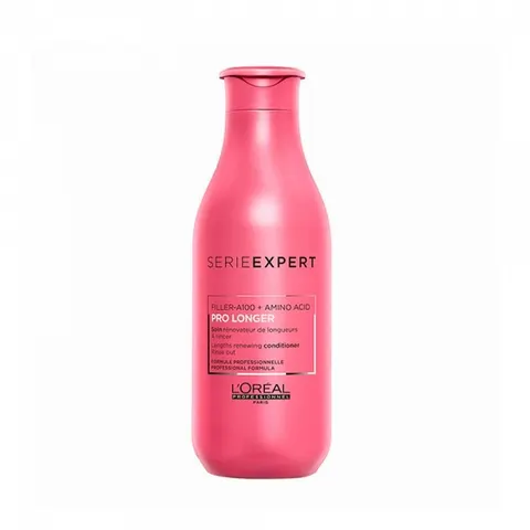 Loreal Professionnel Pro Longer Conditioner - 200 ML - Ref. 414352 – imagen 2