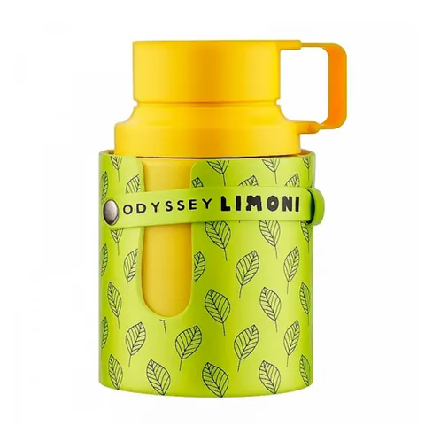 Armaf Odyssey Limoni Fresh - 60 ML - Ref. – imagen 2