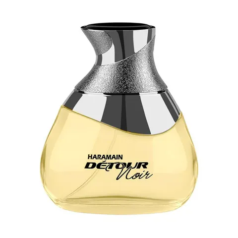 Al Haramain Detour Noir - 100 ML - Ref. – imagen 3