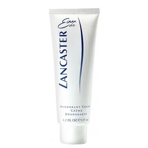 LANCASTER Eau Deodorant Cream 125 ml – imagen 2