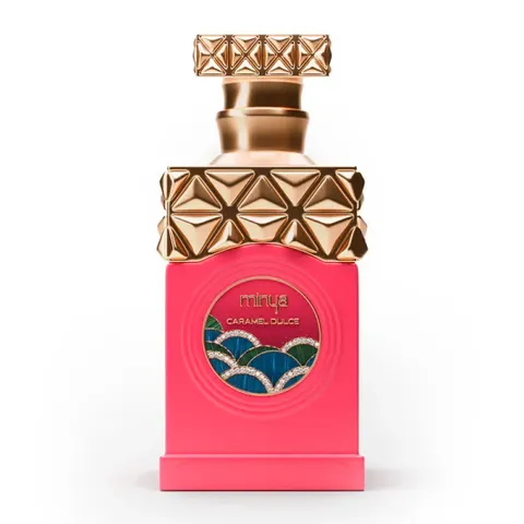 Paris Corner Minya Caramel Dulce - 100 ML - Ref. 764192 – imagen 2