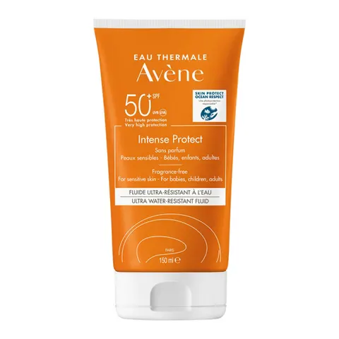Avene Avène Intense Protect SPF50+ 150ml – imagen 3