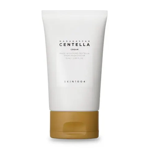 Skin1004 Madagascar Centella crema 75 ml – imagen 2