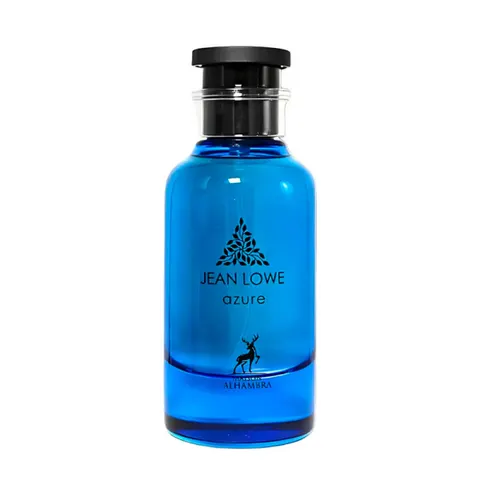 Maison Alhambra Jean Lowe Azure - 100 ML - Ref. 756092 – imagen 2