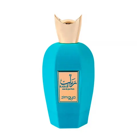 Afnan Rabab Blue Zimaya - 100 ML - Ref. – imagen 2