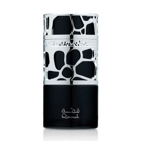 Lattafa Qimmah Eau de Parfum - 100 ML - Ref. – imagen 2