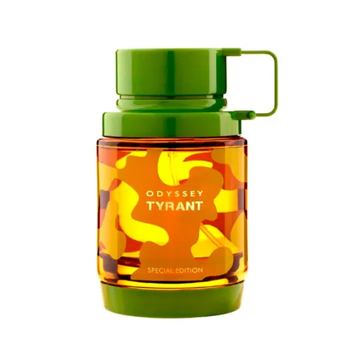 Armaf Odyssey Tyrant - 100 ML - Ref. – imagen 2