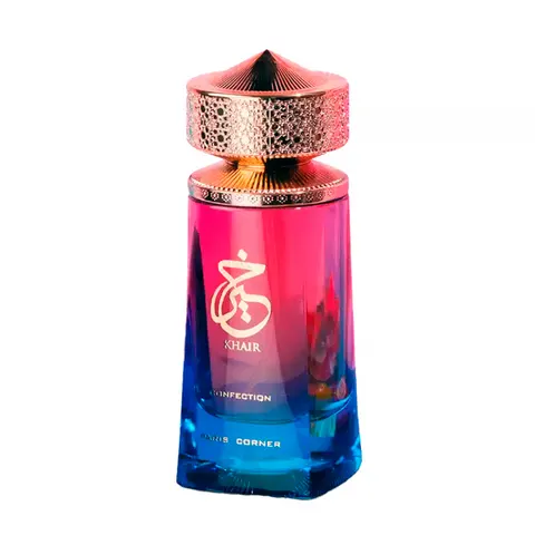Paris Corner Khair Confection - 100 ML - Ref. – imagen 2