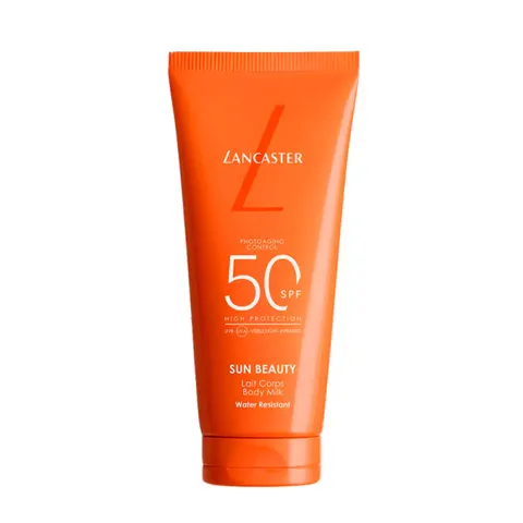 Lancaster Sun Beauty protector solar corporal SPF50 100 ml – imagen 3