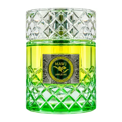 Paris Corner Mawj Appletini - 100 ML - Ref. 771083 – imagen 2