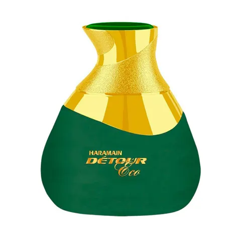 Al Haramain Detour Eco - 100 ML - Ref. – imagen 2